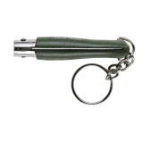 Nóż składany Opinel Colorama 04 brelok inox grab khaki Nóż składany Opinel Colorama 04 brelok inox grab khaki