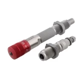 Zestaw 2 matryc Hornady kal. 6,5 Creedmoor (.264) Match Grade C-AM