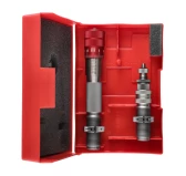 Zestaw 2 matryc Hornady kal. 6,5 Creedmoor (.264) Match Grade C-AM