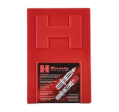 Zestaw 2 matryc Hornady kal. 6,5 Creedmoor (.264) Match Grade C-AM