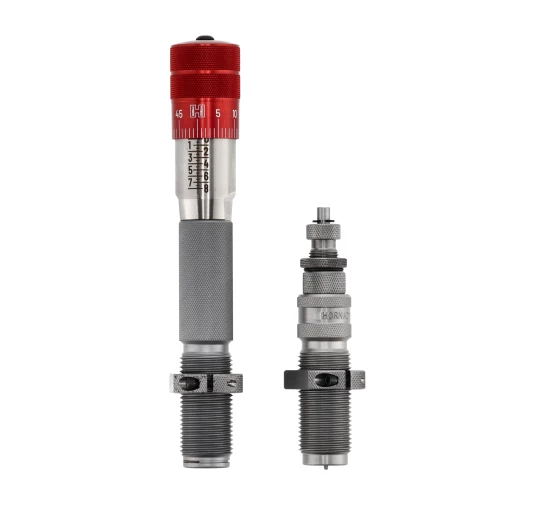 Zestaw 2 matryc Hornady kal. 6,5 PRC (.264) Match Grade C-AM