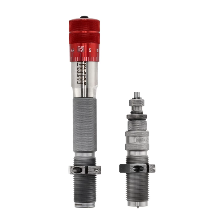 Zestaw 2 matryc Hornady kal. 6,5 PRC (.264) Match Grade C-AM