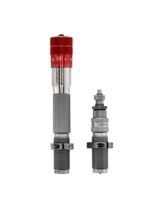 Zestaw 2 matryc Hornady kal. 6,5 PRC (.264) Match Grade C-AM