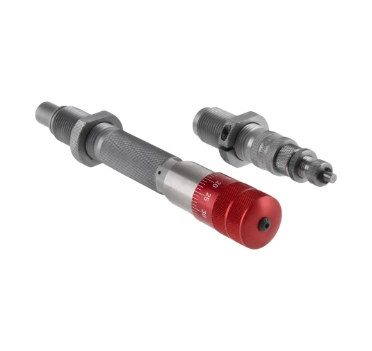 Zestaw 2 matryc Hornady kal. 6,5 PRC (.264) Match Grade C-AM