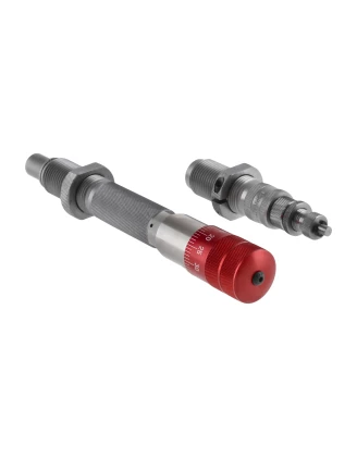 Zestaw 2 matryc Hornady kal. 6,5 PRC (.264) Match Grade C-AM