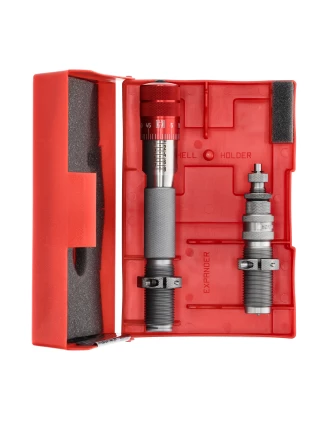 Zestaw 2 matryc Hornady kal. 6,5 PRC (.264) Match Grade C-AM
