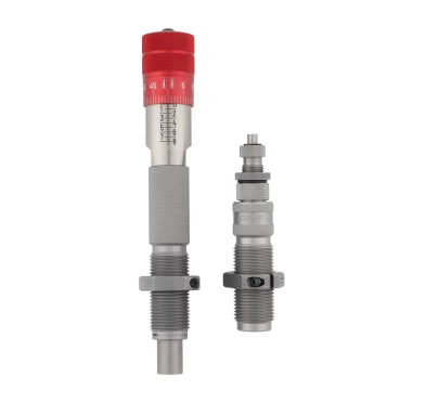 Zestaw 2 matryc Hornady kal. 308Win (.308) Match Grade C-AM