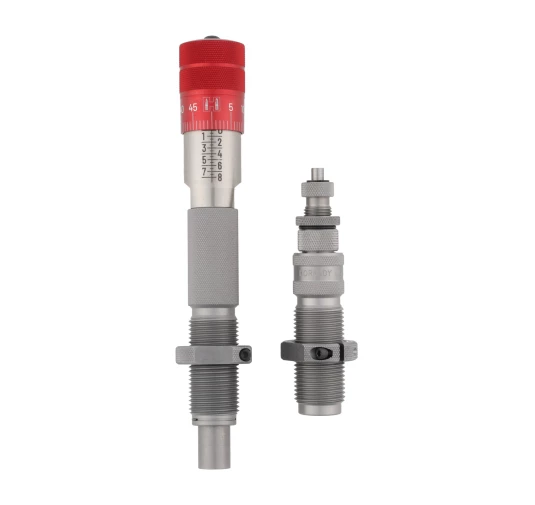 Zestaw 2 matryc Hornady kal. 308Win (.308) Match Grade C-AM