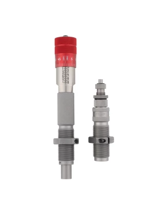 Zestaw 2 matryc Hornady kal. 308Win (.308) Match Grade C-AM