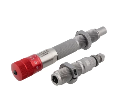 Zestaw 2 matryc Hornady kal. 308Win (.308) Match Grade C-AM