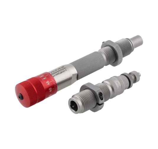 Zestaw 2 matryc Hornady kal. 308Win (.308) Match Grade C-AM