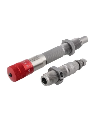 Zestaw 2 matryc Hornady kal. 308Win (.308) Match Grade C-AM