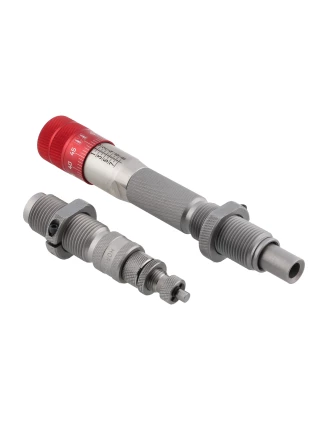 Zestaw 2 matryc Hornady kal. 308Win (.308) Match Grade C-AM