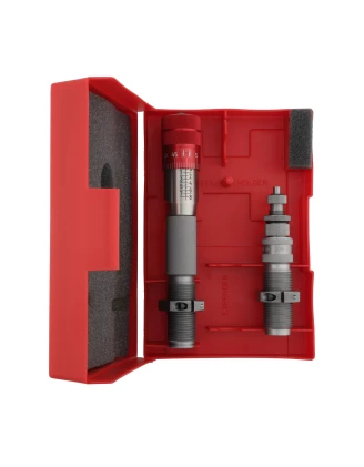 Zestaw 2 matryc Hornady kal. 308Win (.308) Match Grade C-AM