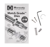 Zestaw 2 matryc Hornady kal. 308Win (.308) Match Grade C-AM