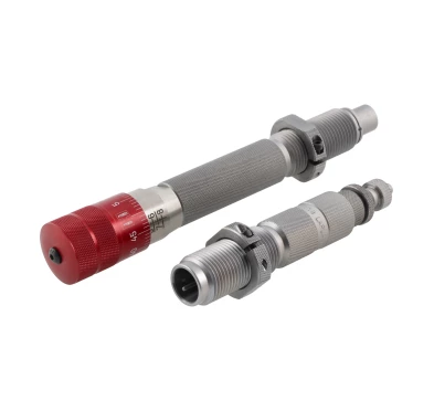 Zestaw 2 matryc Hornady kal. 338LapuaMagnum (.338) Match Grade C-AM