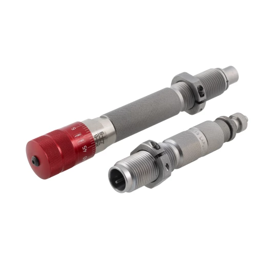 Zestaw 2 matryc Hornady kal. 338LapuaMagnum (.338) Match Grade C-AM