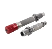 Zestaw 2 matryc Hornady kal. 338LapuaMagnum (.338) Match Grade C-AM