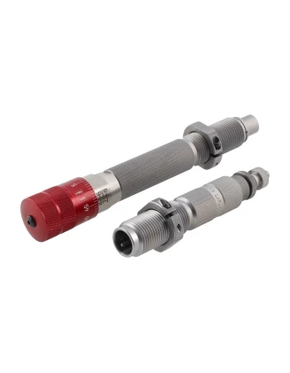 Zestaw 2 matryc Hornady kal. 338LapuaMagnum (.338) Match Grade C-AM