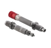 Zestaw 2 matryc Hornady kal. 338LapuaMagnum (.338) Match Grade C-AM
