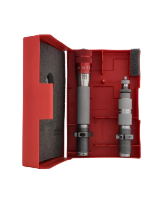 Zestaw 2 matryc Hornady kal. 338LapuaMagnum (.338) Match Grade C-AM