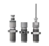 Zestaw 3 matryc Hornady kal. 9x19 (.355) Zestaw 3 matryc Hornady kal. 9x19 (.355)