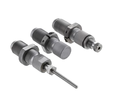 Zestaw 3 matryc Hornady kal. 9x19 (.355)