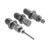 Zestaw 3 matryc Hornady kal. 9x19 (.355) Zestaw 3 matryc Hornady kal. 9x19 (.355)
