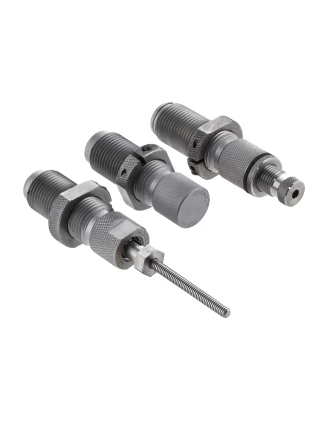 Zestaw 3 matryc Hornady kal. 9x19 (.355)