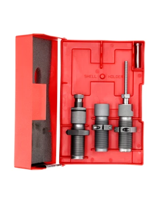 Zestaw 3 matryc Hornady kal. 9x19 (.355)