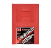 Zestaw 3 matryc Hornady kal. 9x19 (.355) Zestaw 3 matryc Hornady kal. 9x19 (.355)