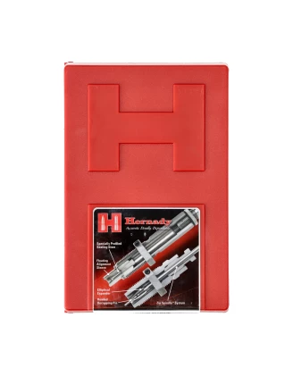 Zestaw 3 matryc Hornady kal. 9x19 (.355)
