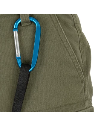 Etui RealHunter HC01 czarne na ochronniki słuchu - ochrona i transport | imag24.pl