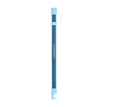 LifeStraw Sip Essential Filtr Wody Słomka - Czysta Woda w Terenie