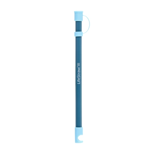 LifeStraw Sip Essential Filtr Wody Słomka - Czysta Woda w Terenie