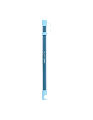 LifeStraw Sip Essential Filtr Wody Słomka - Czysta Woda w Terenie