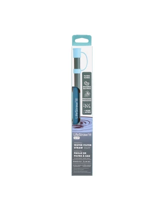 LifeStraw Sip Essential Filtr Wody Słomka - Czysta Woda w Terenie