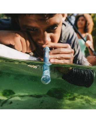 LifeStraw Sip Essential Filtr Wody Słomka - Czysta Woda w Terenie