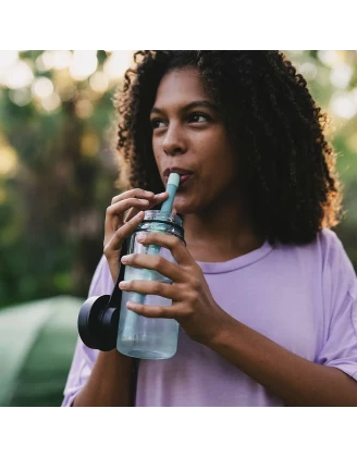 LifeStraw Sip Essential Filtr Wody Słomka - Czysta Woda w Terenie