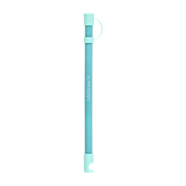 Filtr do wody słomka LifeStraw Sip Essential Seaglass - 1000L, 20g