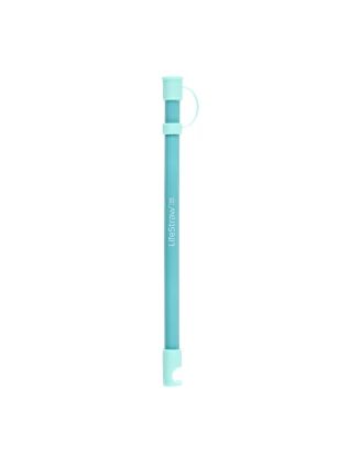 LifeStraw Sip Essential Seaglass - Filtr do Wody Słomka 1000L | imag24.pl