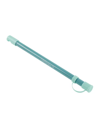 LifeStraw Sip Essential Seaglass - Filtr do Wody Słomka 1000L | imag24.pl