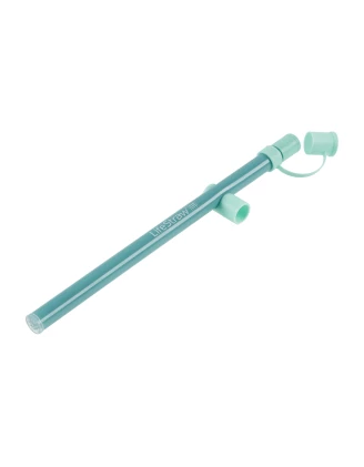 LifeStraw Sip Essential Seaglass - Filtr do Wody Słomka 1000L | imag24.pl