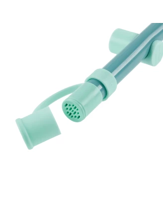 LifeStraw Sip Essential Seaglass - Filtr do Wody Słomka 1000L | imag24.pl