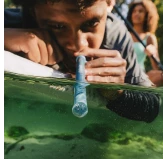 Filtr do wody słomka LifeStraw Sip Essential Seaglass - 1000L, 20g