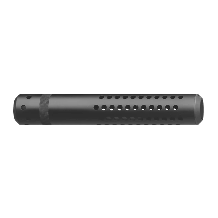 Hamulec wylotowy Walther QCA ZeroLock RS3 .30 / 7,62 mm - Kontrola Odrzutu