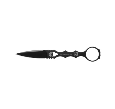 Benchmade 174BK SOCP - Nóż Taktyczny 440C Cerakote MOLLE | imag24.pl