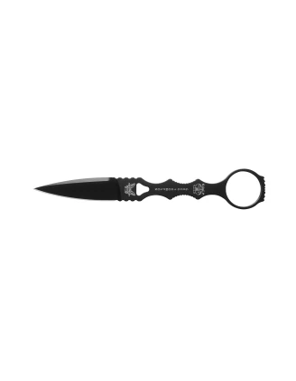 Benchmade 174BK SOCP - Nóż Taktyczny 440C Cerakote MOLLE | imag24.pl