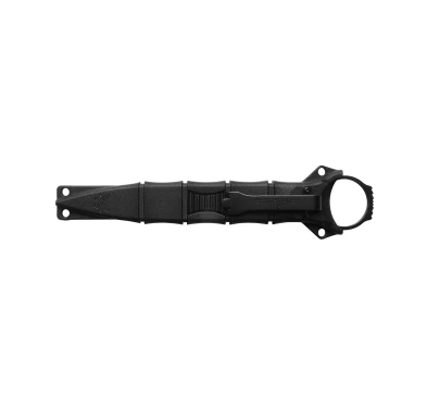 Benchmade 174BK SOCP - Nóż Taktyczny ze Stalą 440C i Pochwą MOLLE