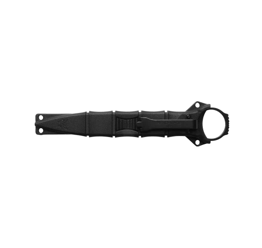 Benchmade 174BK SOCP - Nóż Taktyczny ze Stalą 440C i Pochwą MOLLE